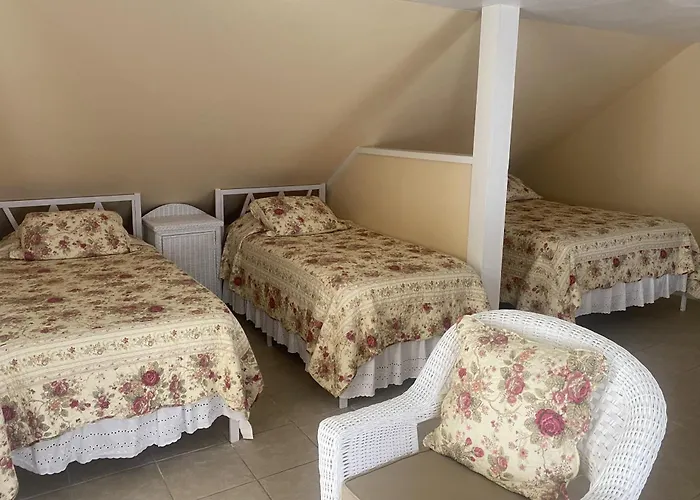 Angie\'S Guest Cottage